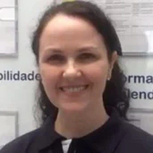 Angelita M. S. Gasparotto